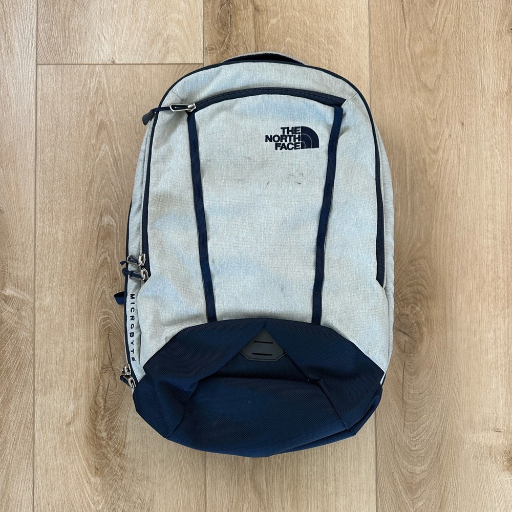 The North Face Microbyte Backpack